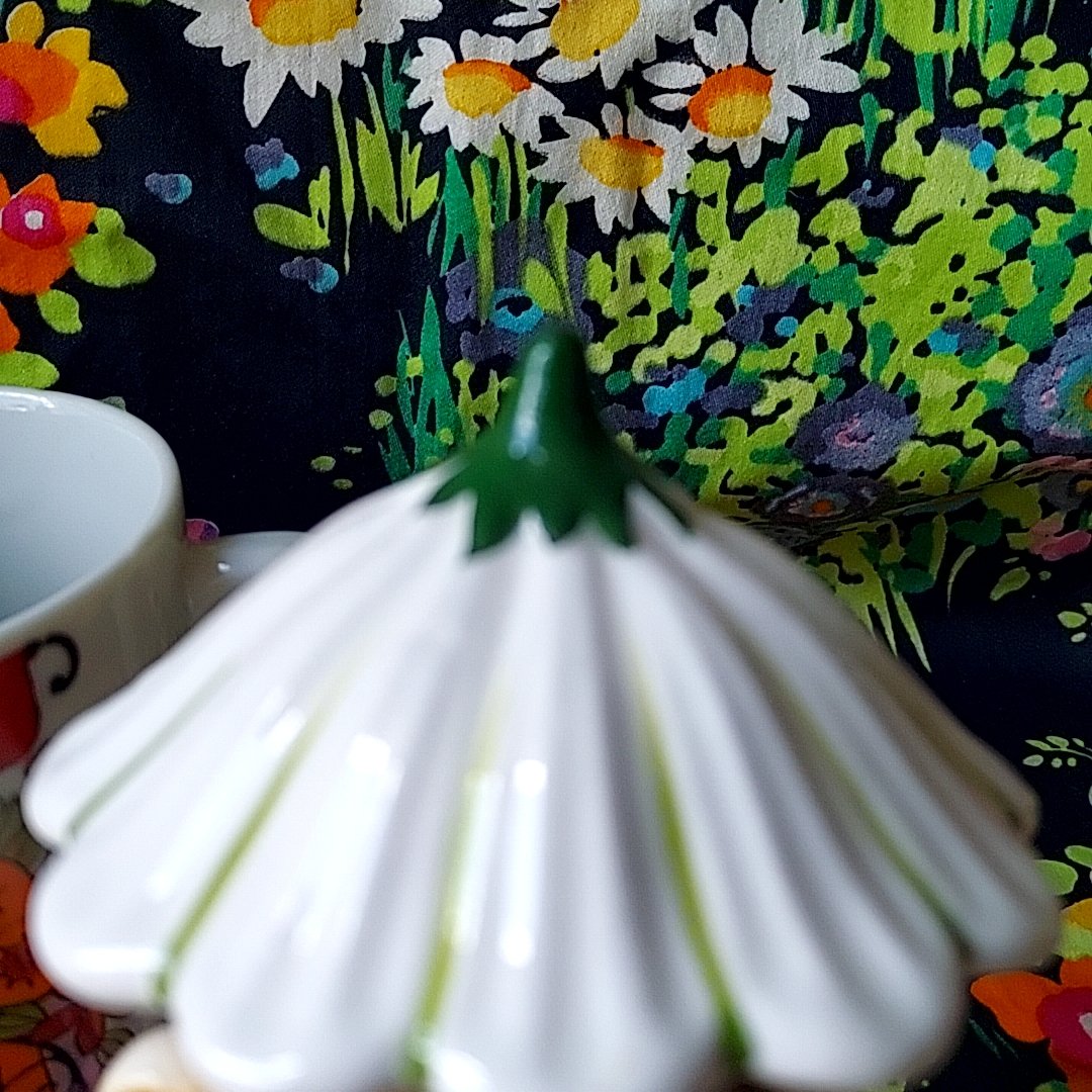 ディジーの妖精陶器🧚‍♀️ | あんちーくKIDAN STORE