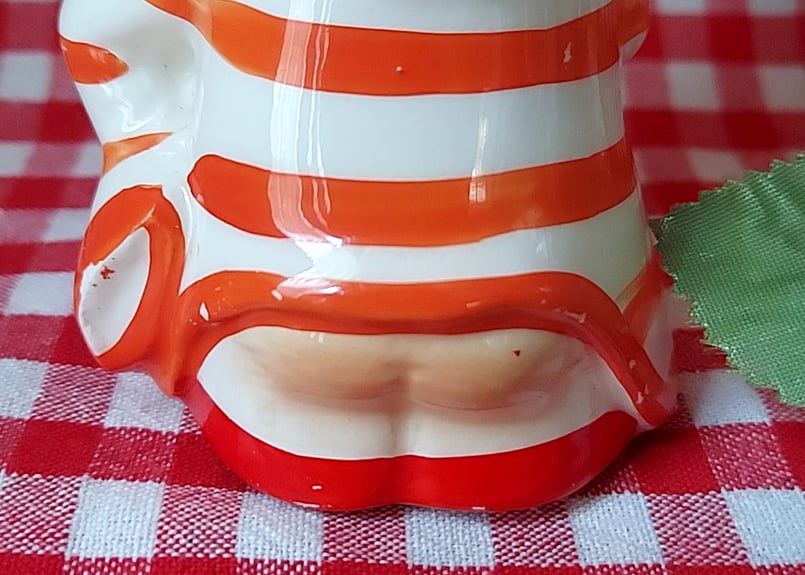 水森亜土🩷男の子の貯金箱 | あんちーくKIDAN STORE