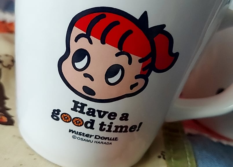 Nuts Art Works Archive Book➕ノベルティカップ 新発売】人気絵本『どうぞのいす』の絵本ナビオリジナルグッズ