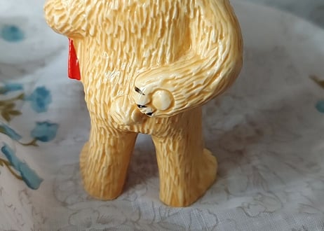 1970後期・テディベア🧸アカデミック