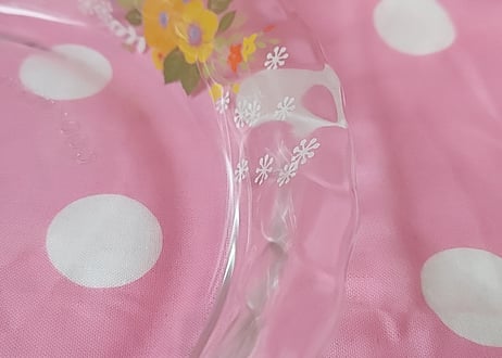 NARUMI・クックマミー🌼*･丸型浅皿