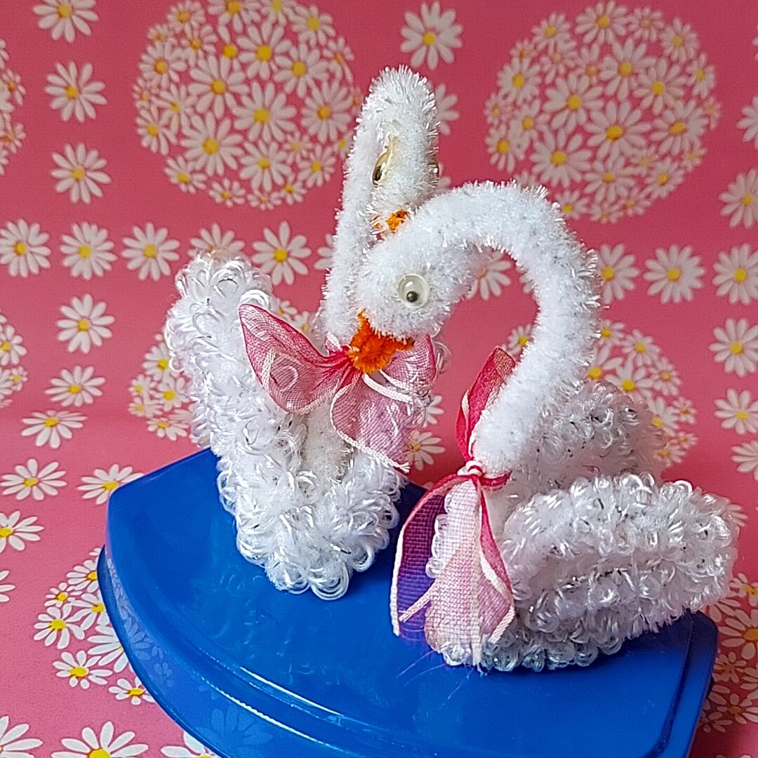 はくちょう 昭和30年代・モールの白鳥 | あんちーくKIDAN STORE