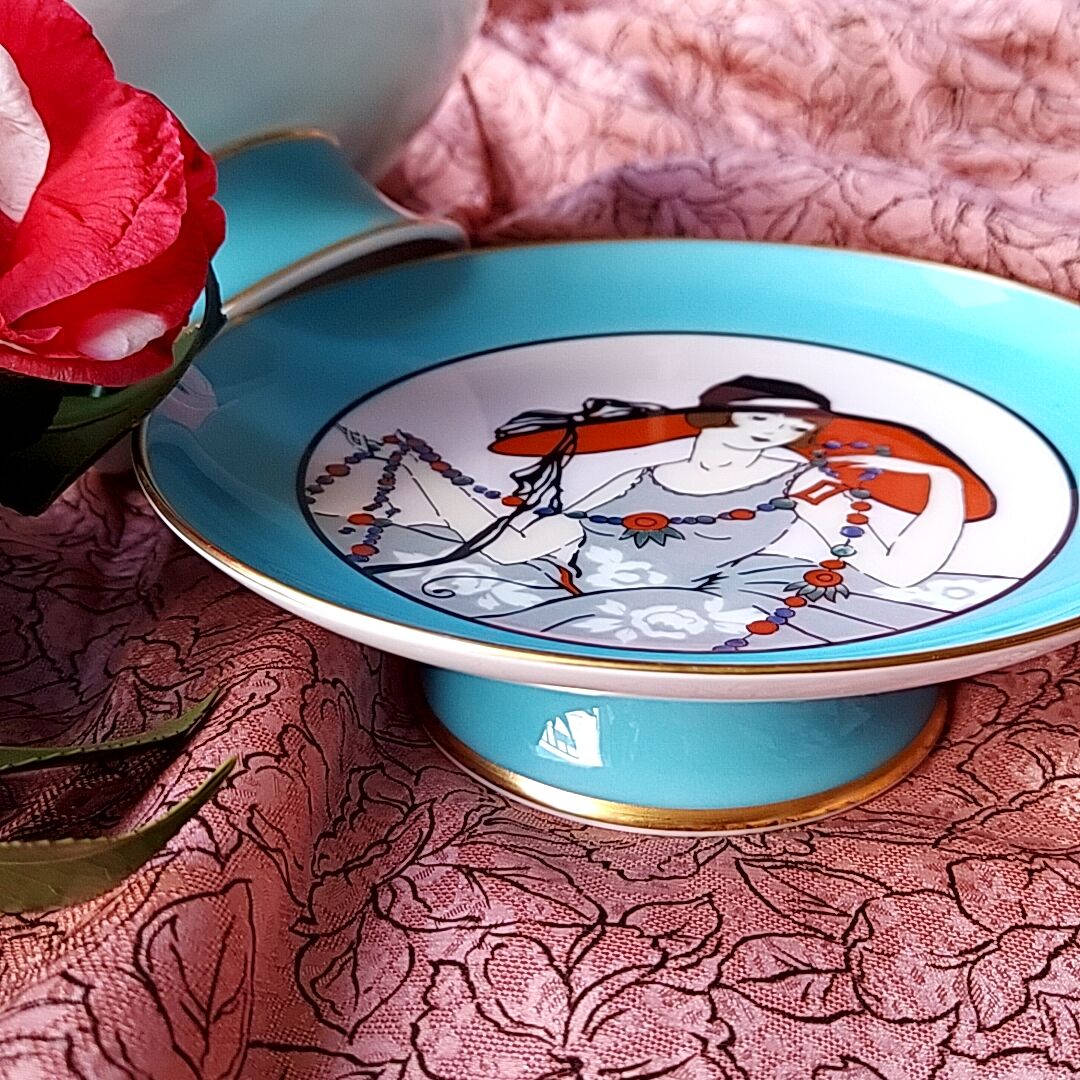 ノリタケコンポート