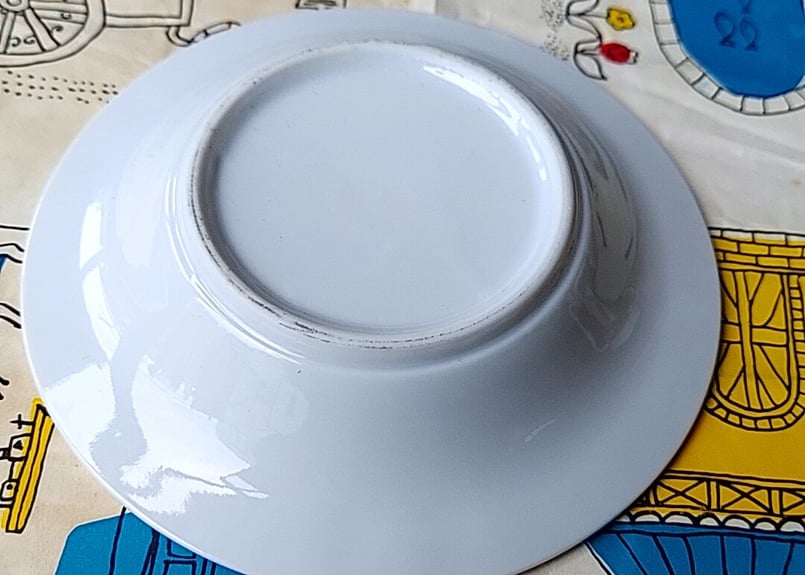 喫茶店✩.*˚コロンバン、陶器製灰皿 | あんちーくKIDAN STORE