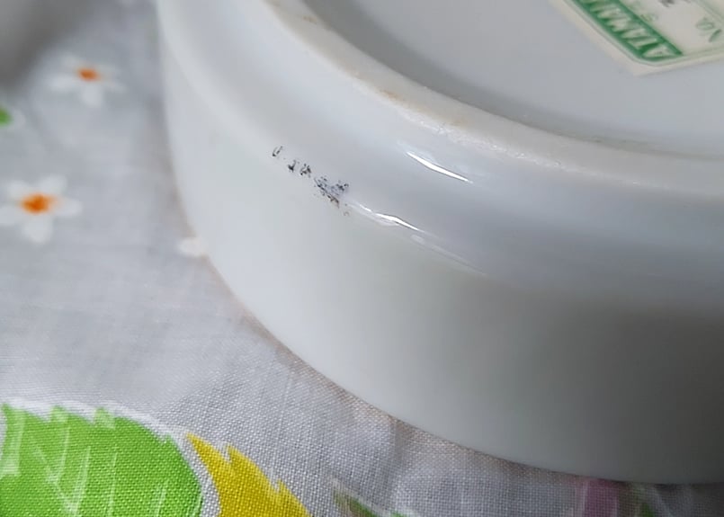 海外輸出用・チューリップの灰皿 | あんちーくKIDAN STORE