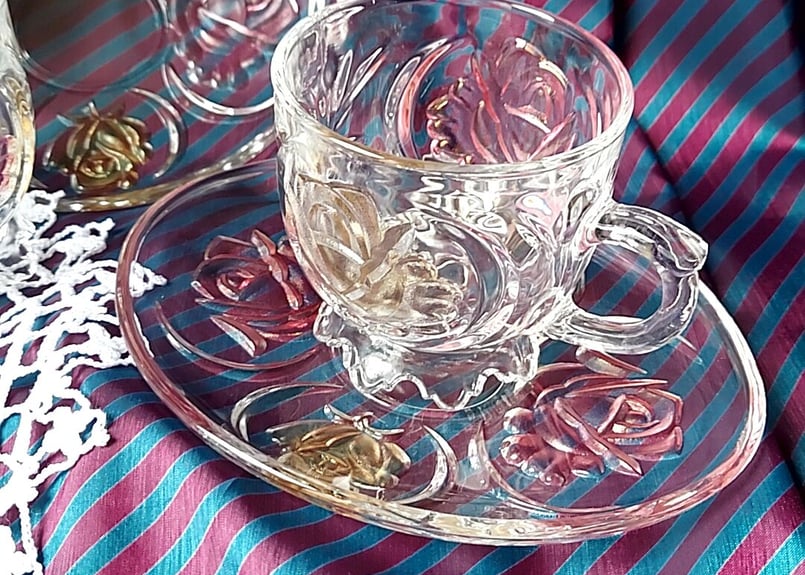 カップ薔薇予約分 カップ薔薇予約分