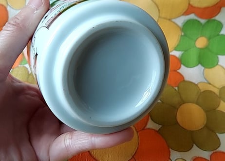 河童のお寿司屋さん✩.*˚湯呑み