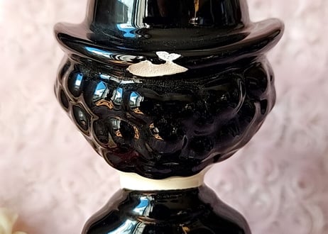 内藤ルネ・チャップリン貯金箱