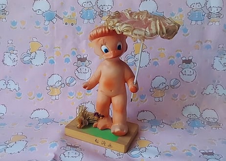 ITEM | あんちーくKIDAN STORE