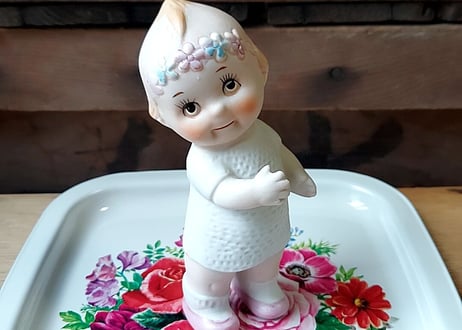 花冠キューピーDOLL