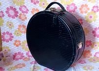 1960´s/エナメルトランク
