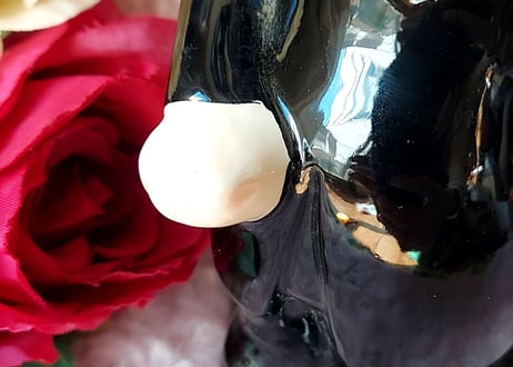 内藤ルネ・チャップリン貯金箱