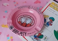 Fancy‪💕︎︎Boy＆Girl缶灰皿