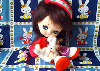 ORION✨モールのわんこを抱っこしたポーズDOLL