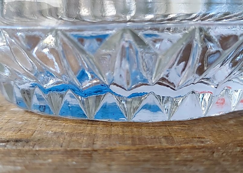 大阪万博！！EXPO´70硝子の灰皿 | あんちーくKIDAN STORE