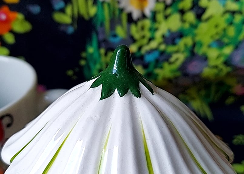 ディジーの妖精陶器🧚‍♀️ | あんちーくKIDAN STORE