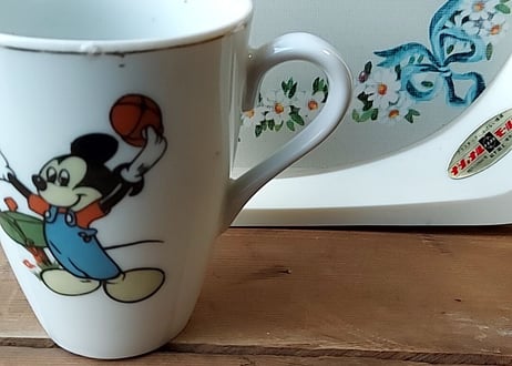ご注文品です