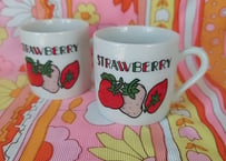 小さなイチゴのℂ𝕌ℙ🍓