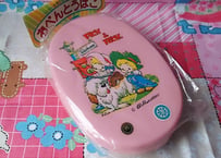PICH＆PECH･プラスティックお弁当箱