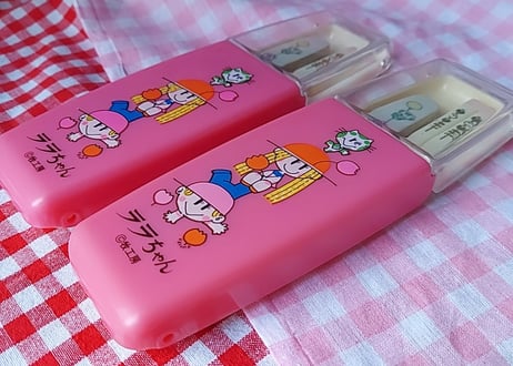 ララちゃん🌷.*子供用カトラリーセット
