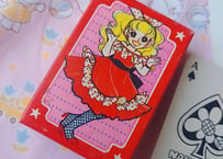 1980年代付録🎀MAIMY❤ANGELトランプ🃏