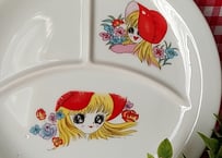 レイモン・ペイネ🩷 ̖́-ハートの小皿 | あんちーくKIDAN STORE