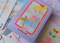 1980年代付録🎀ファッショナブル・トランプ🃏