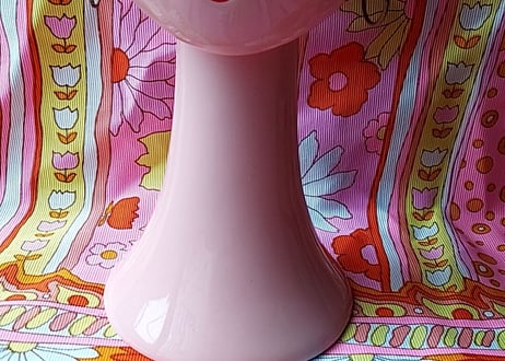 陶器製✩.*˚ツィッギーみたいなヘッドマネキン