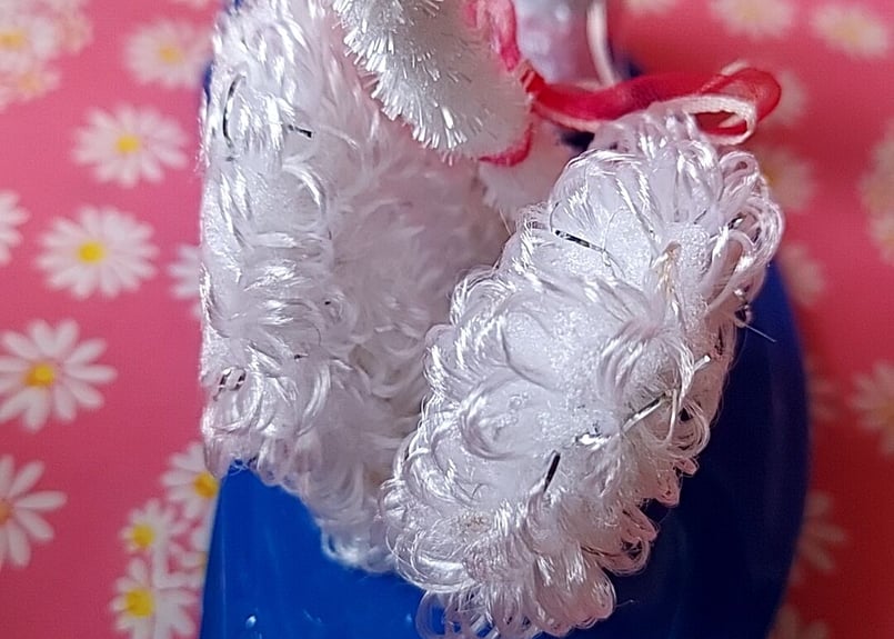 昭和30年代・モールの白鳥 | あんちーくKIDAN STORE