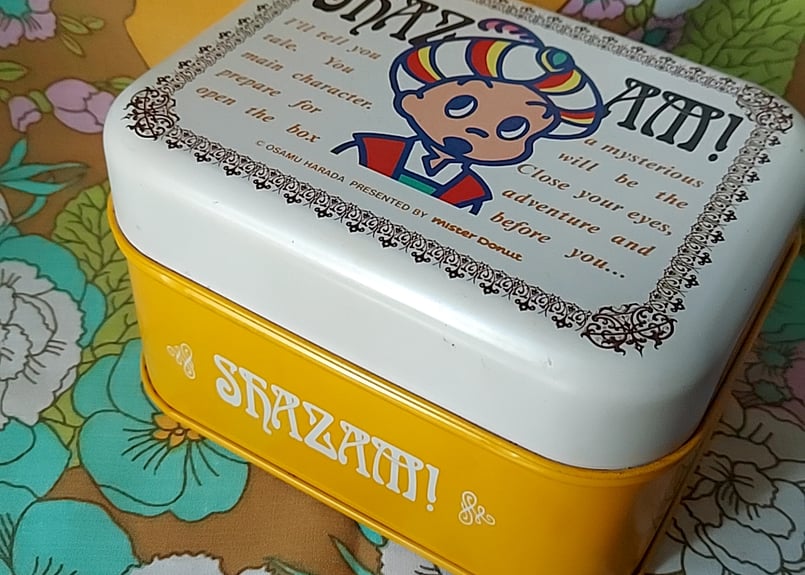 オサムグッズ 原田治 タピオカ （新品】【新品】コインバンク/グリーン 