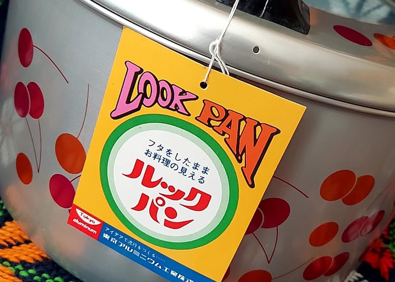 フィネルホーロー両手鍋 キルシッカ さくらんぼ柄　専用品 フィネルホーロー両手鍋 キルシッカ さくらんぼ柄 専用品 フィネル