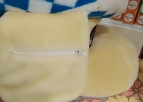 わんちゃんのDOLL型ドリームBOX