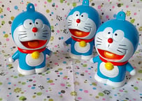 ハードプラスティック・ドラえもん