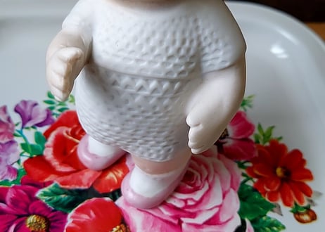 花冠キューピーDOLL