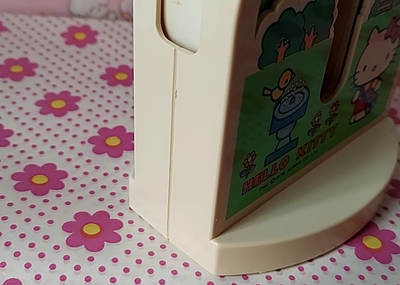 昭和レトロ キキララ 砂時計 76年 昭和レトロ キキララ 砂時計 76年