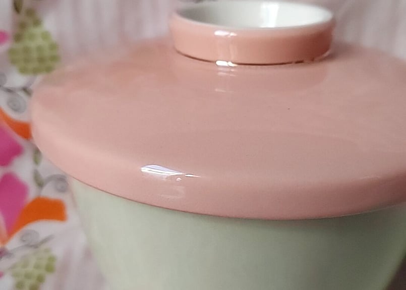 東洋陶器✩.*˚コスモス・茶碗カップ | あんちーくKIDAN STORE