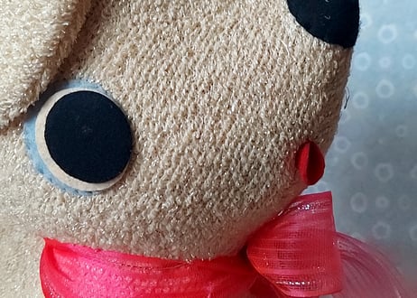 特大わんちゃんDOLL