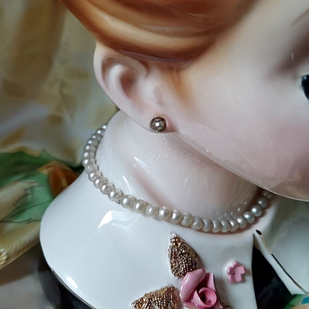 瀬戸ノベルティ🌹レディヘッドベース | あんちーくKIDAN STORE 瀬戸ノベルティ🌹レディヘッドベース | あんちーくKIDAN STORE