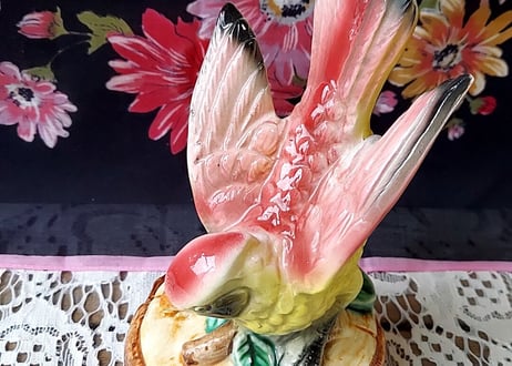 海外輸出Vintage✩.*˚瀬戸陶器