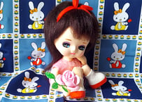 ORION✨造花を持ったポーズDOLL