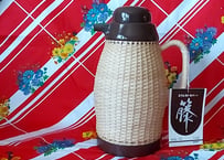 籐のポット🫖エベレスト