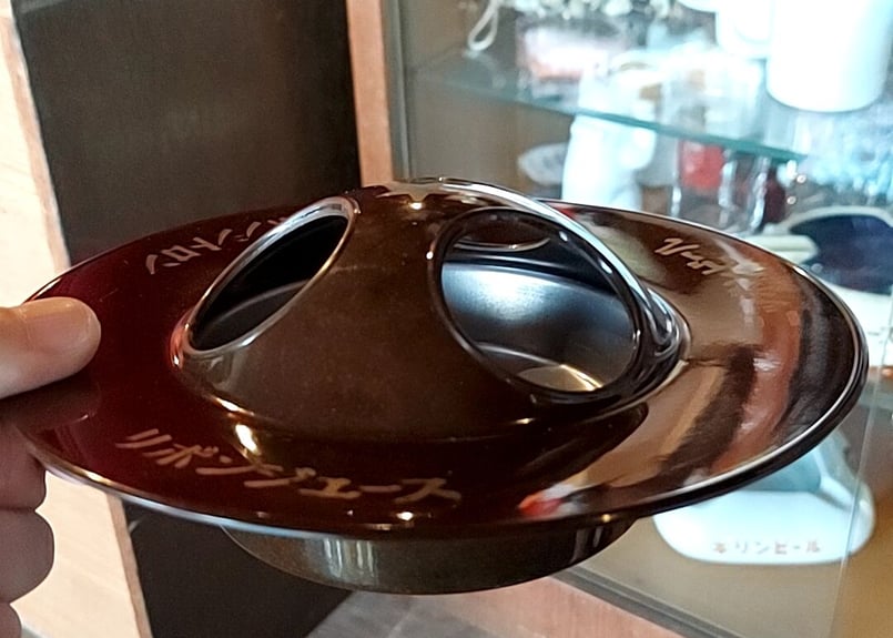 70's 灰皿 BRAUN レトロポップ 昭和レトロ スペースエイジ 70's 灰皿 BRAUN レトロポップ 昭和レトロ スペースエイジ