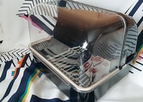 カバー付きフードケース