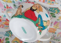 ペリーヌ物語•子供用スープカップ