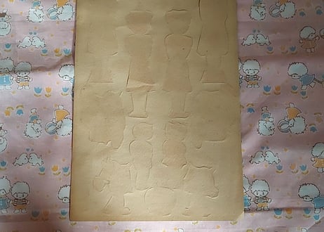 昭和30年代・おネエさんきせかえ
