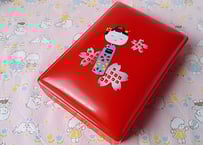 Disney・わんわん物語木製オルゴール | あんちーくKIDAN STORE