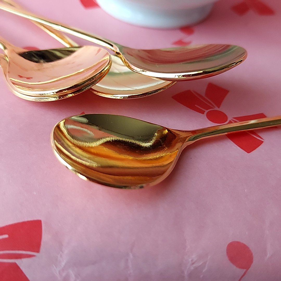 Fancy✨星のスプーン | あんちーくKIDAN STORE