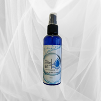 mineral水　100ml