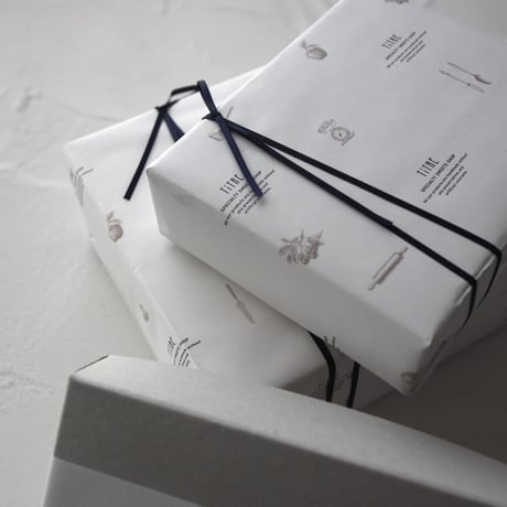 TiTRE spiced cookie set