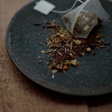 TiTRE Original Herb Tea No.2-Hojicha Blend-7tea bag